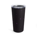 Don’t Drink and Fly Halloween Tumbler | Halloween Party Cup | 20oz Seasonal Tumbler