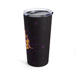 Don’t Drink and Fly Halloween Tumbler | Halloween Party Cup | 20oz Seasonal Tumbler